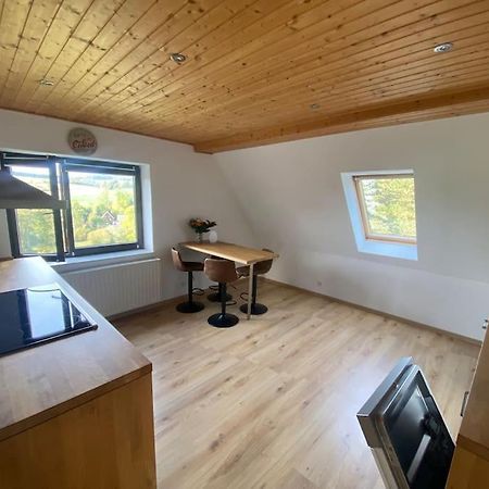 Perfekte Auszeit Im Erzgebirge Appartement Sayda Buitenkant foto