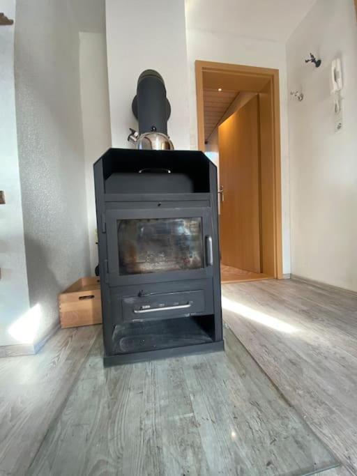 Perfekte Auszeit Im Erzgebirge Appartement Sayda Buitenkant foto