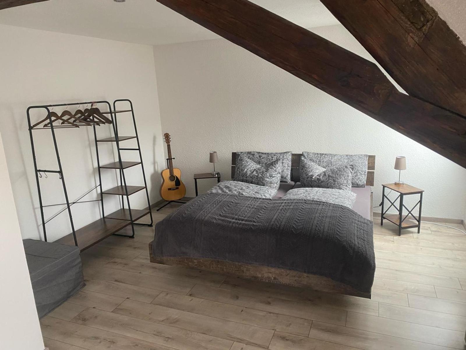 Perfekte Auszeit Im Erzgebirge Appartement Sayda Buitenkant foto